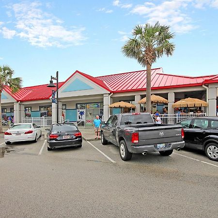 The Moorings Condo - Wild Dunes Resort - Isle Of Palms Marina Buitenkant foto