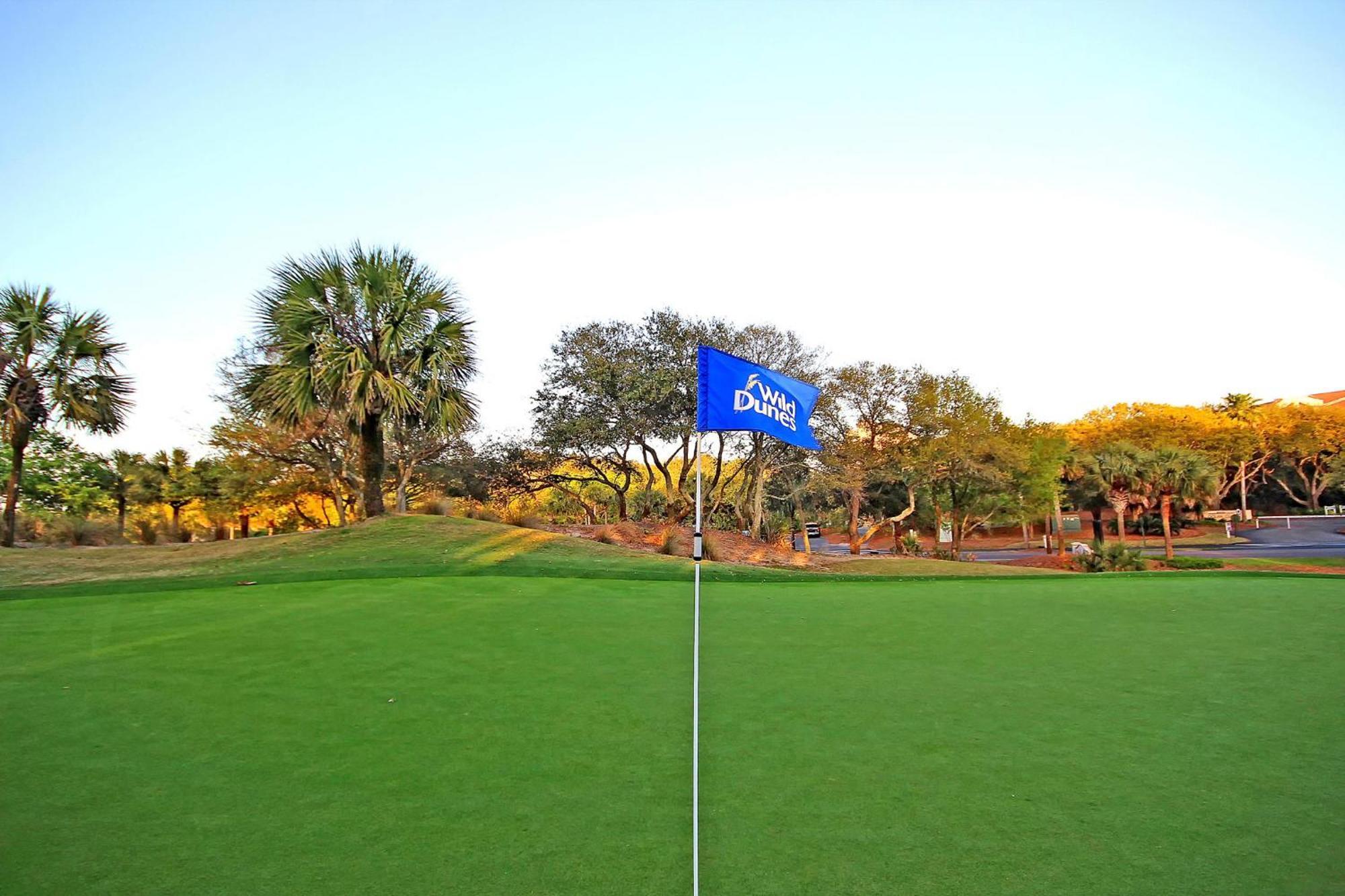 The Moorings Condo - Wild Dunes Resort - Isle Of Palms Marina Buitenkant foto